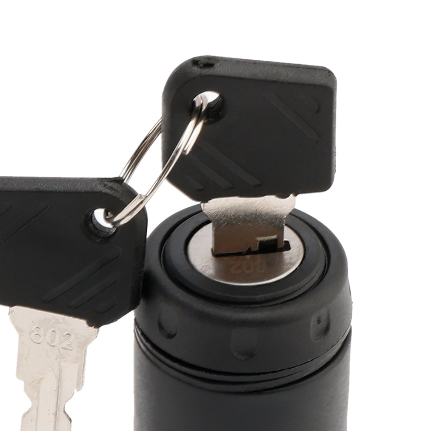 7915492618 Start Ignition Switch With Keys Fits For LINDE Forklift 802