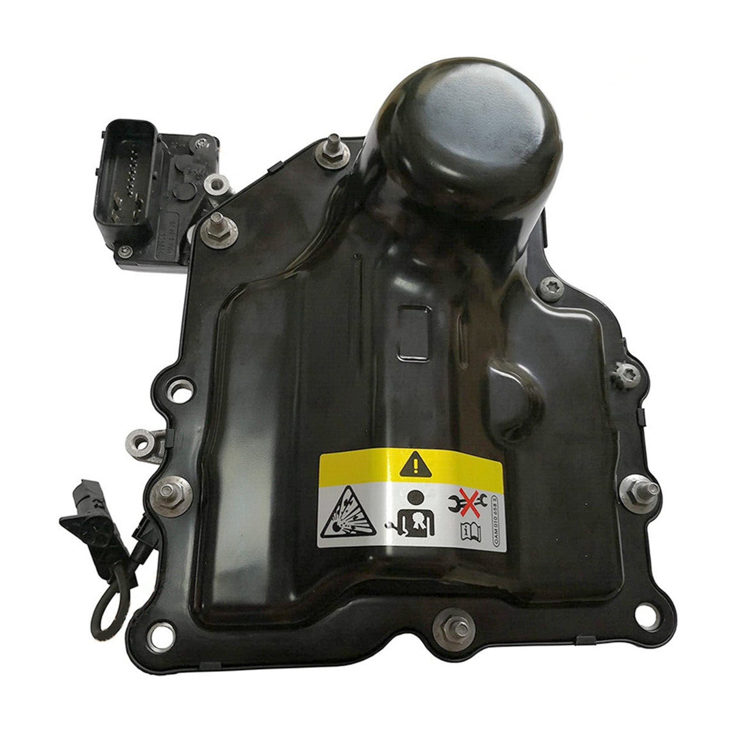 2009-2011 IBIZA L4 1.2L 1.4L 1.6L 7 SP FWD DQ200 0AM Transmission Valve Body And Control Unit 0AM927769G