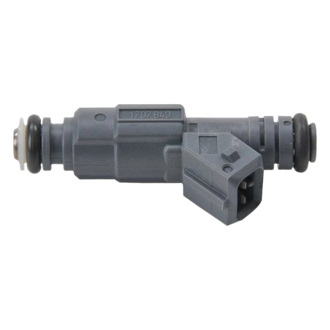 1Pcs Fuel Injector For BMW X5 E39 E38 E53 Land Rover Range Rover MK3 0280155823