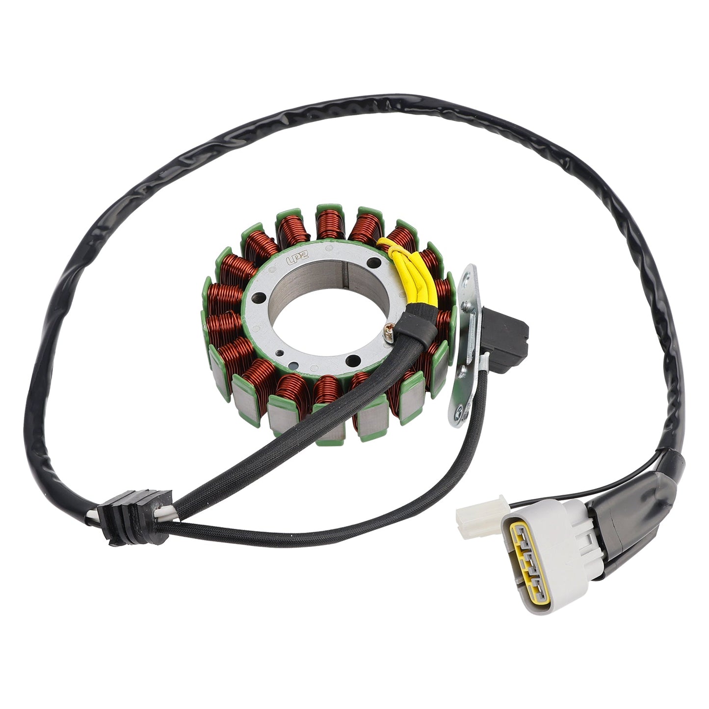 2010-2017 for Yamaha XVS400C Drag Star Classic Magneto Stator 35C-81410-01