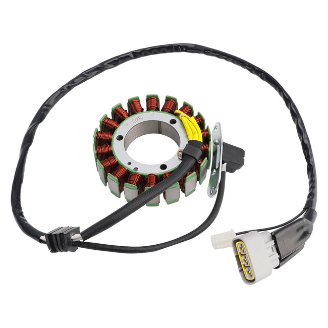 Magneto Stator For Yamaha XVS 400 A Drag Star 2010 2011 2012 2013 14 15 16 17