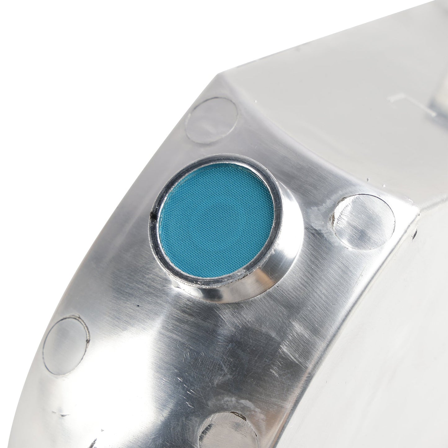 2007-2014 Volvo XC90 MK1 Left+Right Rear Tail Fog Light Reflector 31111185 30678970