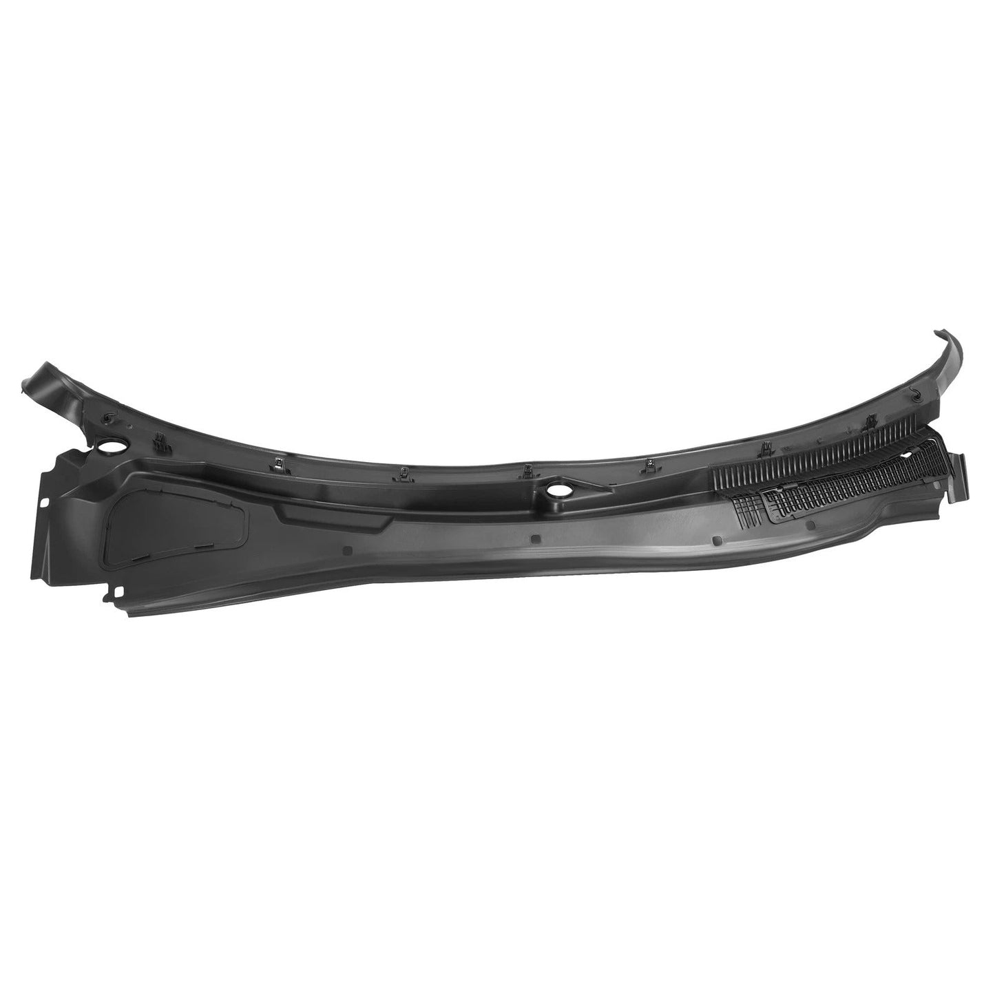 2005-2010 For Dodge Charger Windshield Wiper Cowl Top Panel 04805834AD