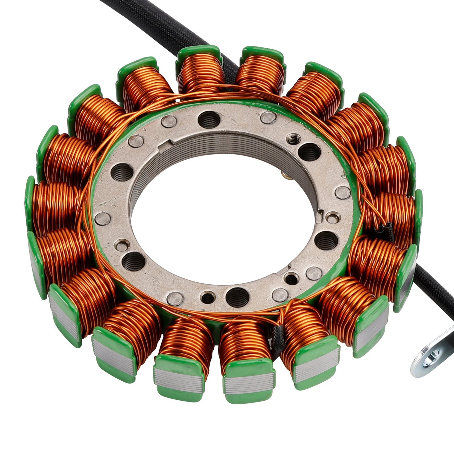 2018 SWM ACE OF SPADES 440 MY18 (B300ABHV) Stator Generator 31140136