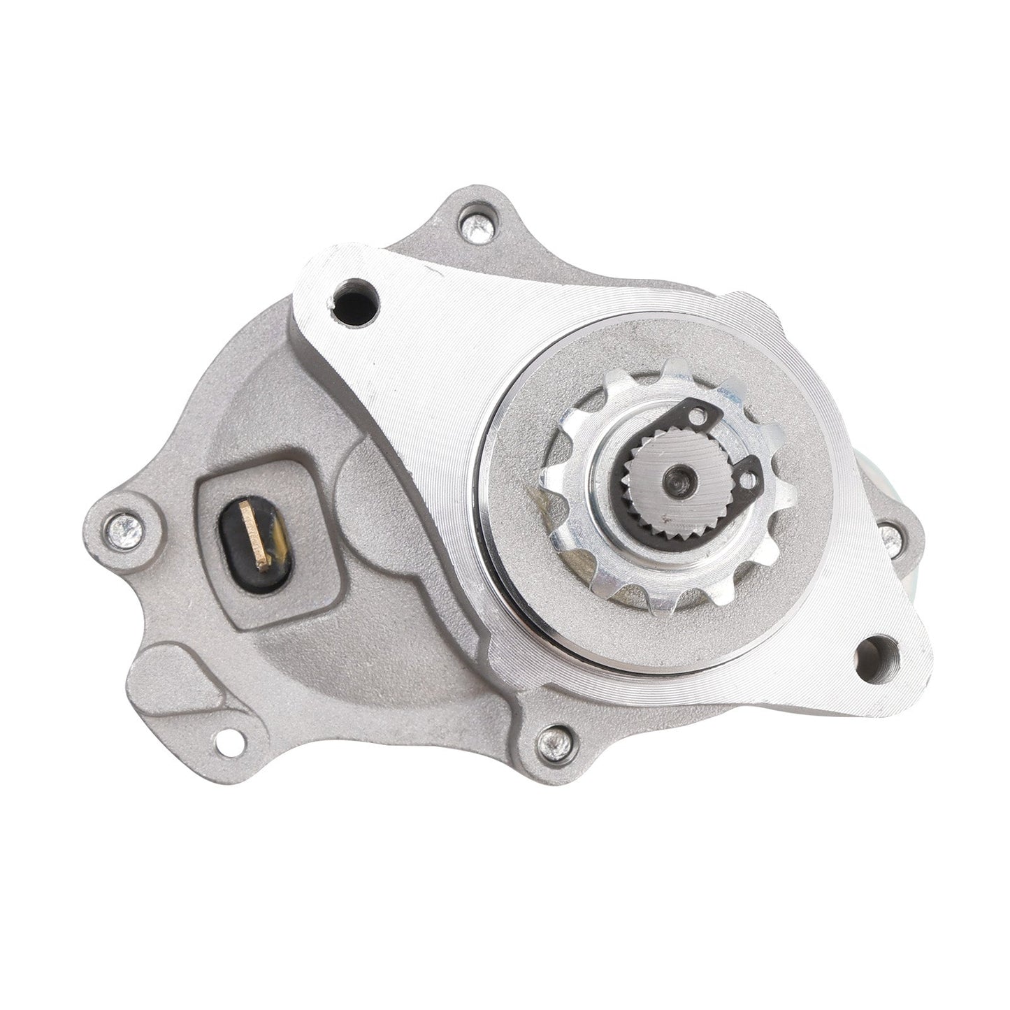 2 BOLT ELECTRIC STARTER MOTOR 50cc 70cc 90cc 110cc ATV QUAD BIKE COOLSTER TAOTAO