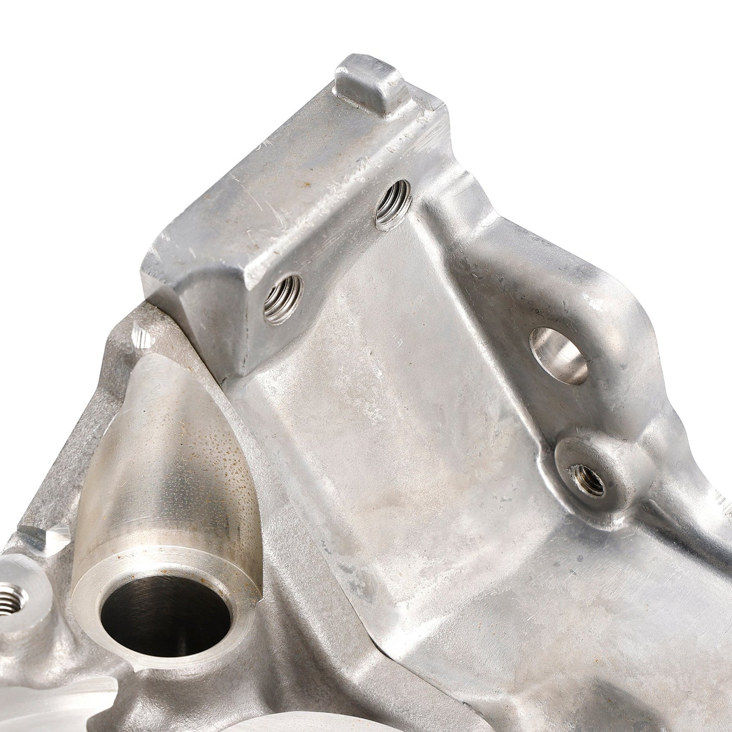 2014 Hyundai Sonata YF 2.0L 4-Cylinder GDI Cylinder Head Assembly G4NC 22320-2E000