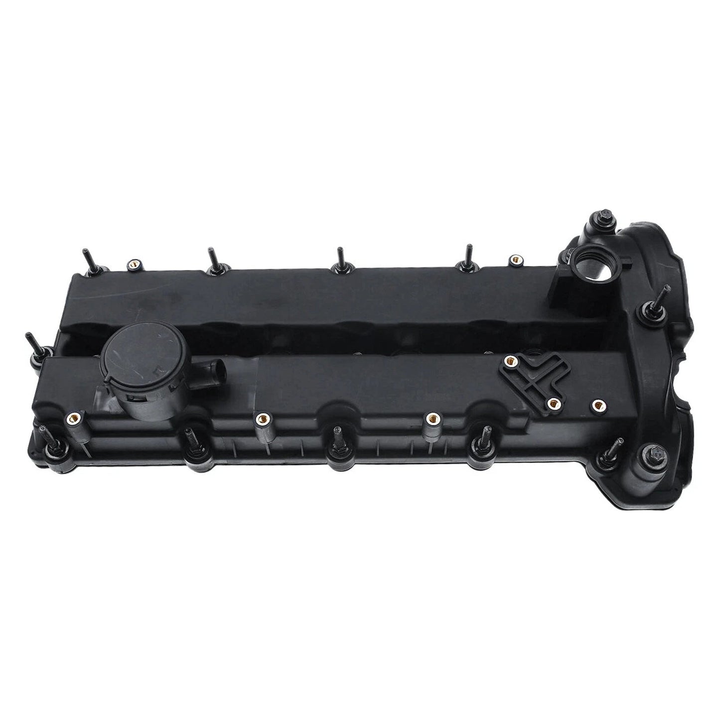 2007-2018 For Jeep Wrangler III JK 2.8 CRD SUV Engine Valve Cover 68045317AA 220132414