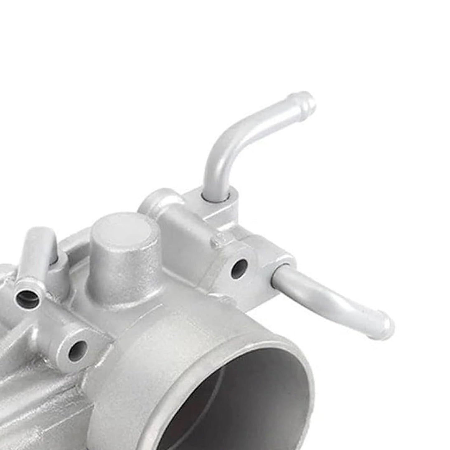 2003-2008 For Toyota Avensis 2.0 Throttle Body Assembly 22030-28050