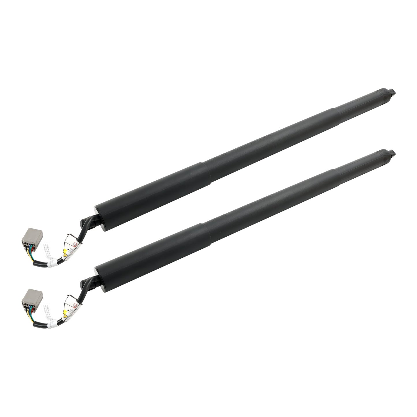 2011-2015 Lincoln MKX 2PCS Rear Tailgate Power Lift Supports Strut