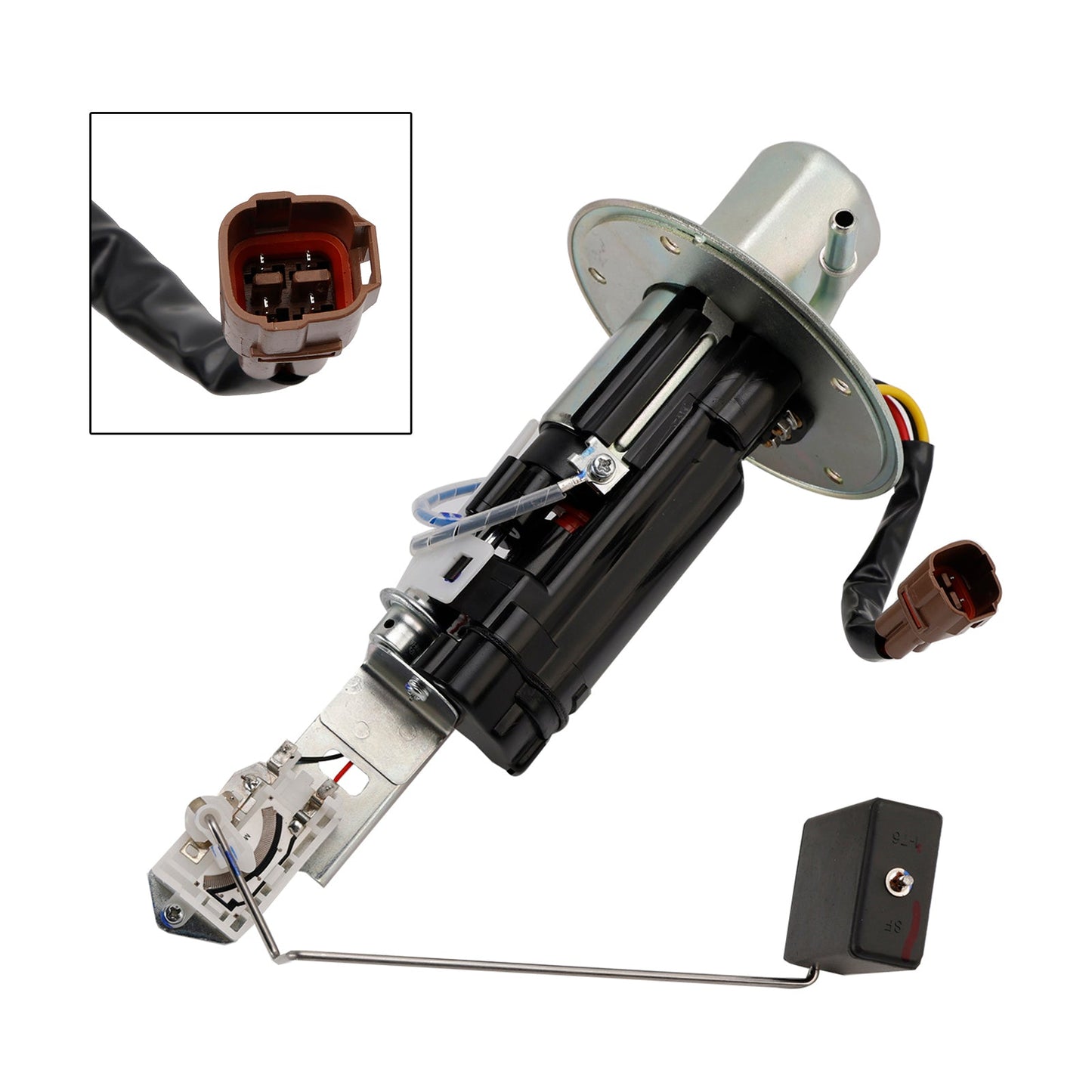 Fuel Pump Assy Replacement 15100-24Fb0 For Suzuki Gsx1300R/Rz Hayabusa 1999-2007