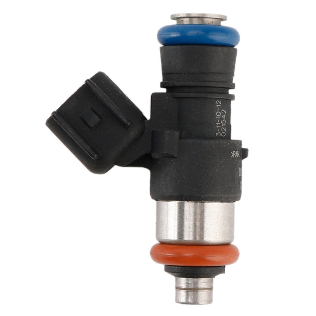 2011-2017 Chevrolet Caprice PPV 6.0L V8 1PCS Fuel Injector 12639221