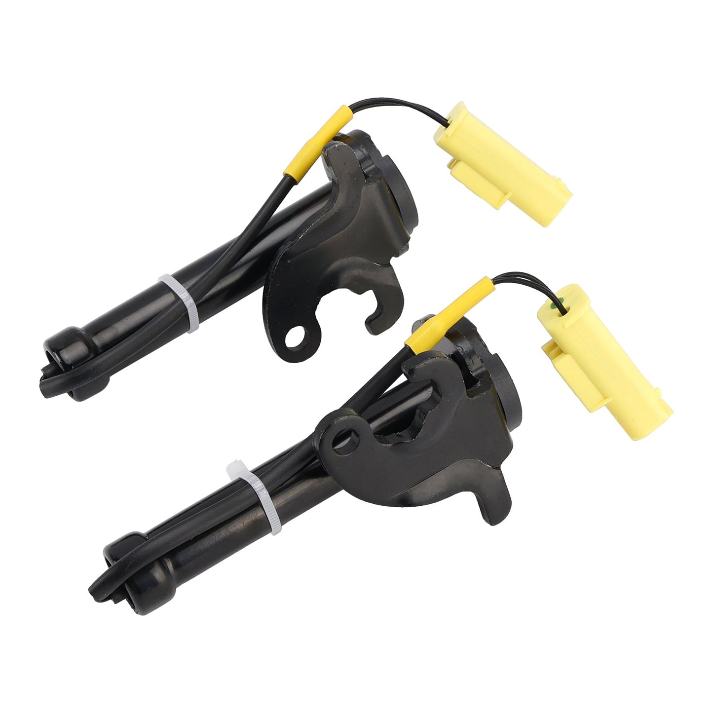 2x Active Bonnet Actuator 51237263055 51237263056 For BMW 5 6 7 Series F10 / F11
