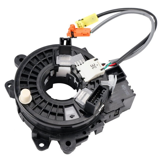 2013-2014 Nissan Cube Clock Spring+Steering Angle Sensor 47945-3TS0B 47945-5TA1A