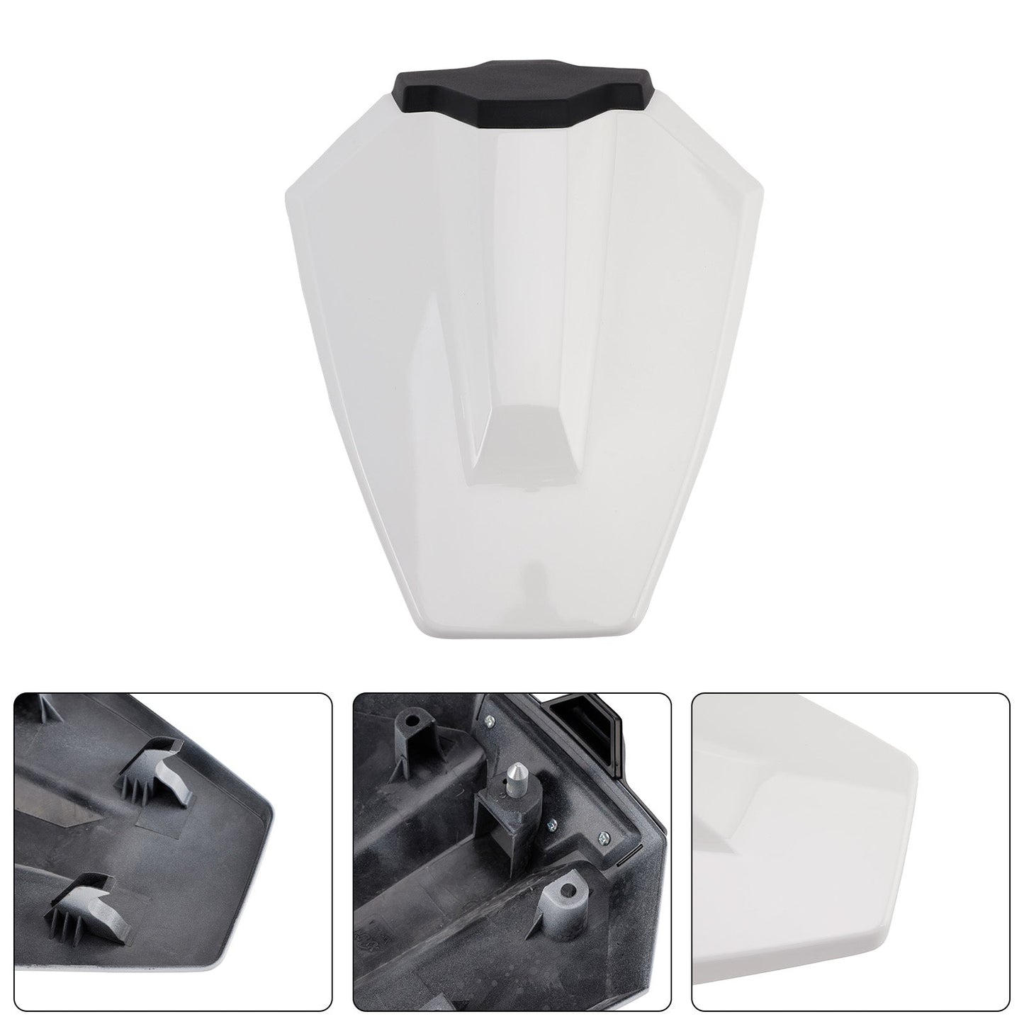 2024-2025 For Duke 990 Rear Pillion Seat Cover Fairing Cowl