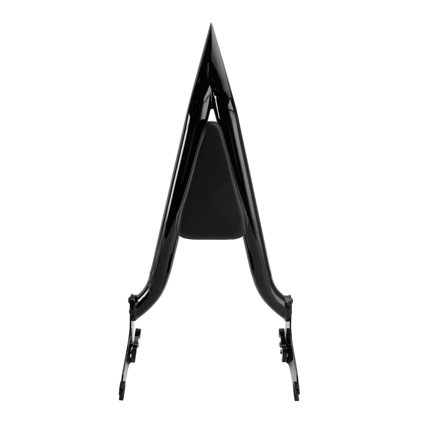 Passenger Sissy Bar Backrest for Road King Street Glide Road Glide 1997-2008