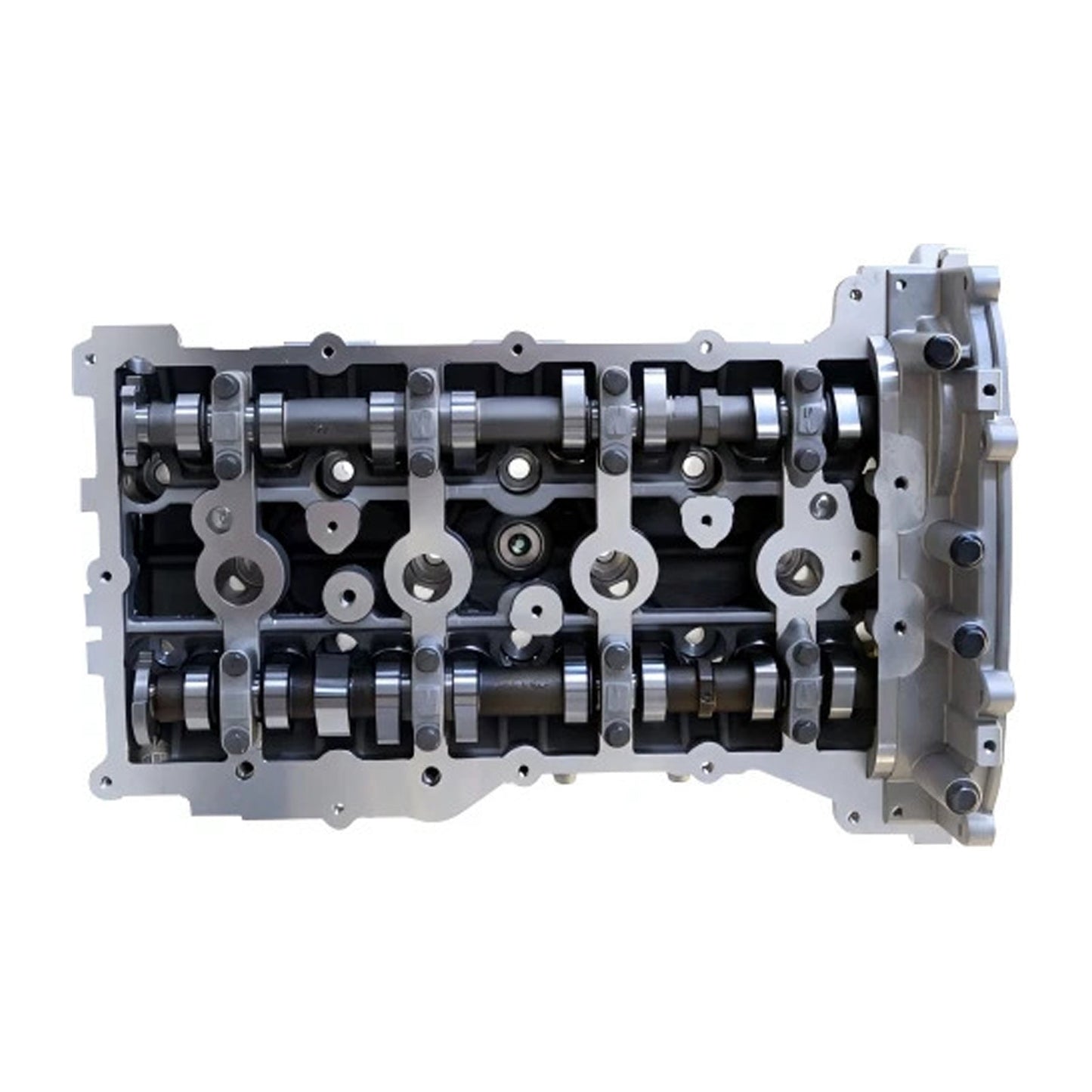 2011-2016 Hyundai Sonata 4-Door 2.4L Cylinder Head Assembly G4KH 221002G550 CPW13893