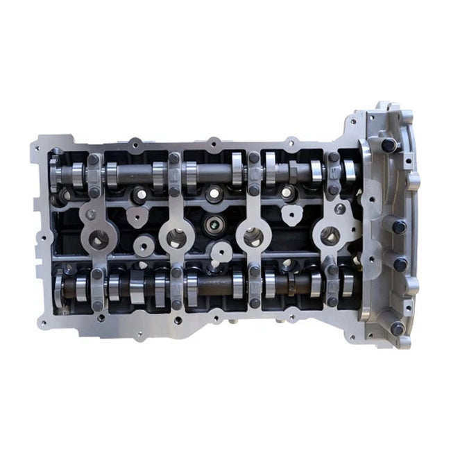2011-2018 Kia Optima 4-Door 2.4L Cylinder Head Assembly G4KH 221002G550 CPW13893