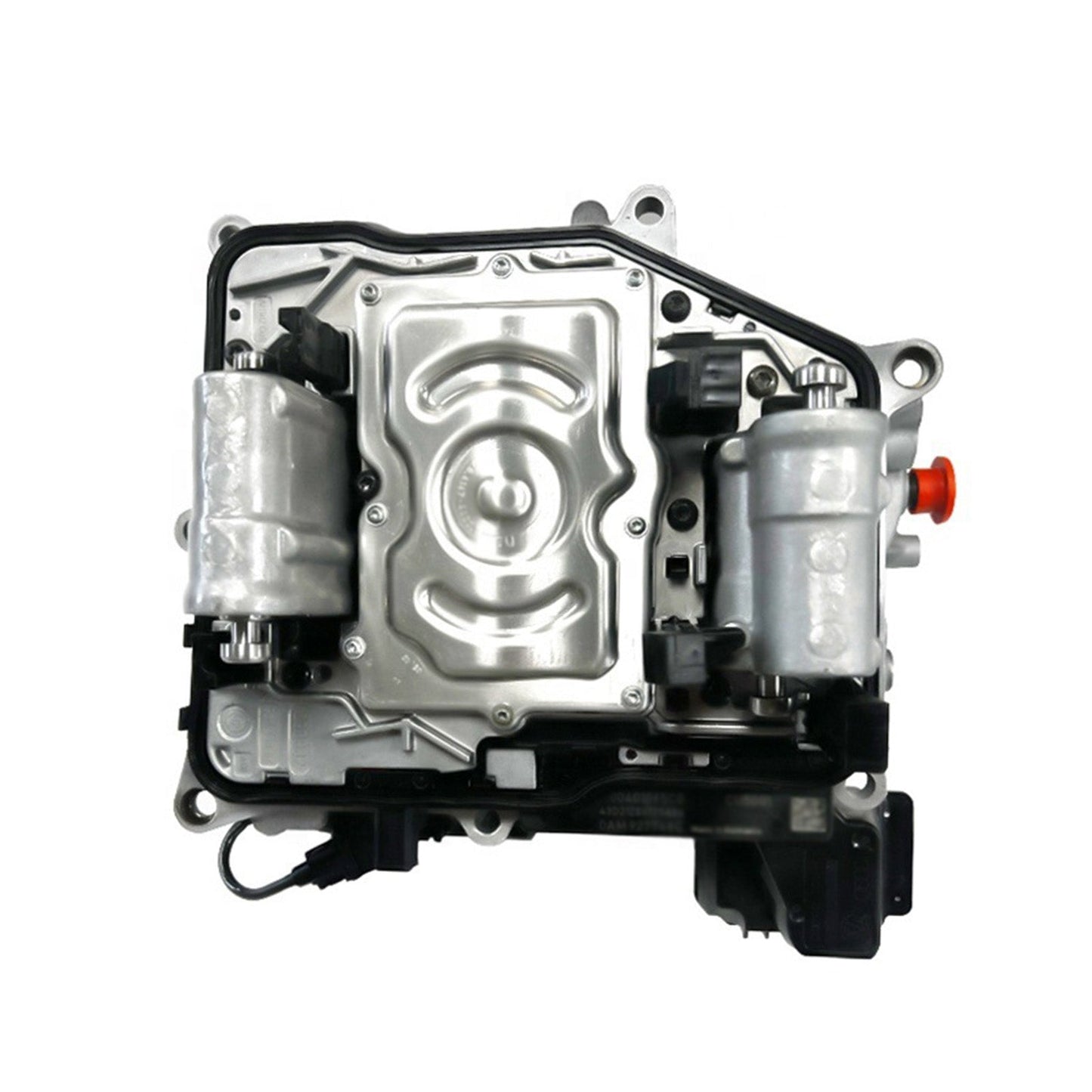 2009-2011 IBIZA L4 1.2L 1.4L 1.6L 7 SP FWD DQ200 0AM Transmission Valve Body And Control Unit 0AM927769G