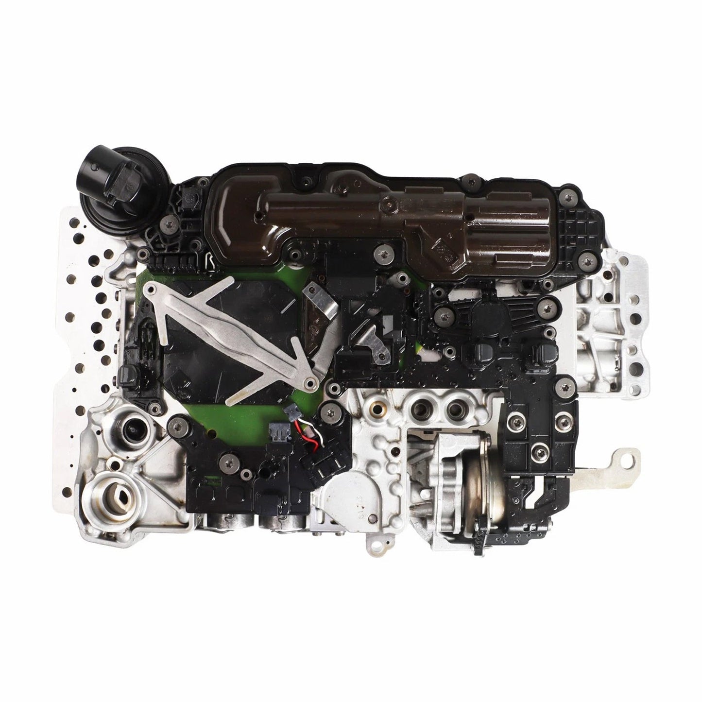 2015- UP For Mercedes-Benz GLC SUV 725 Transmission Valve body with TCM A7252709011 32725-83140