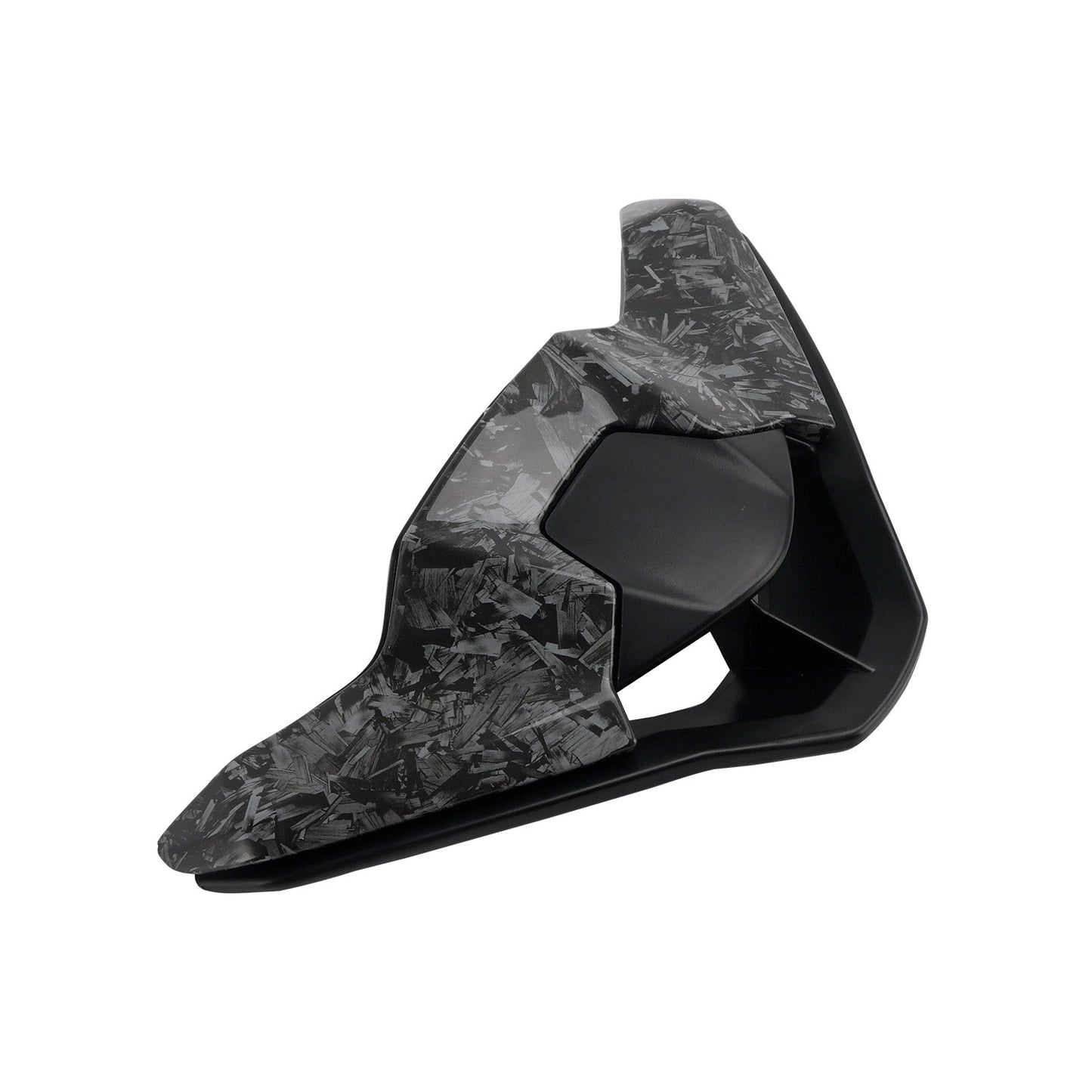 2023-2025 Street Triple 765 R/RS Front Fairing Panel Nose Cover