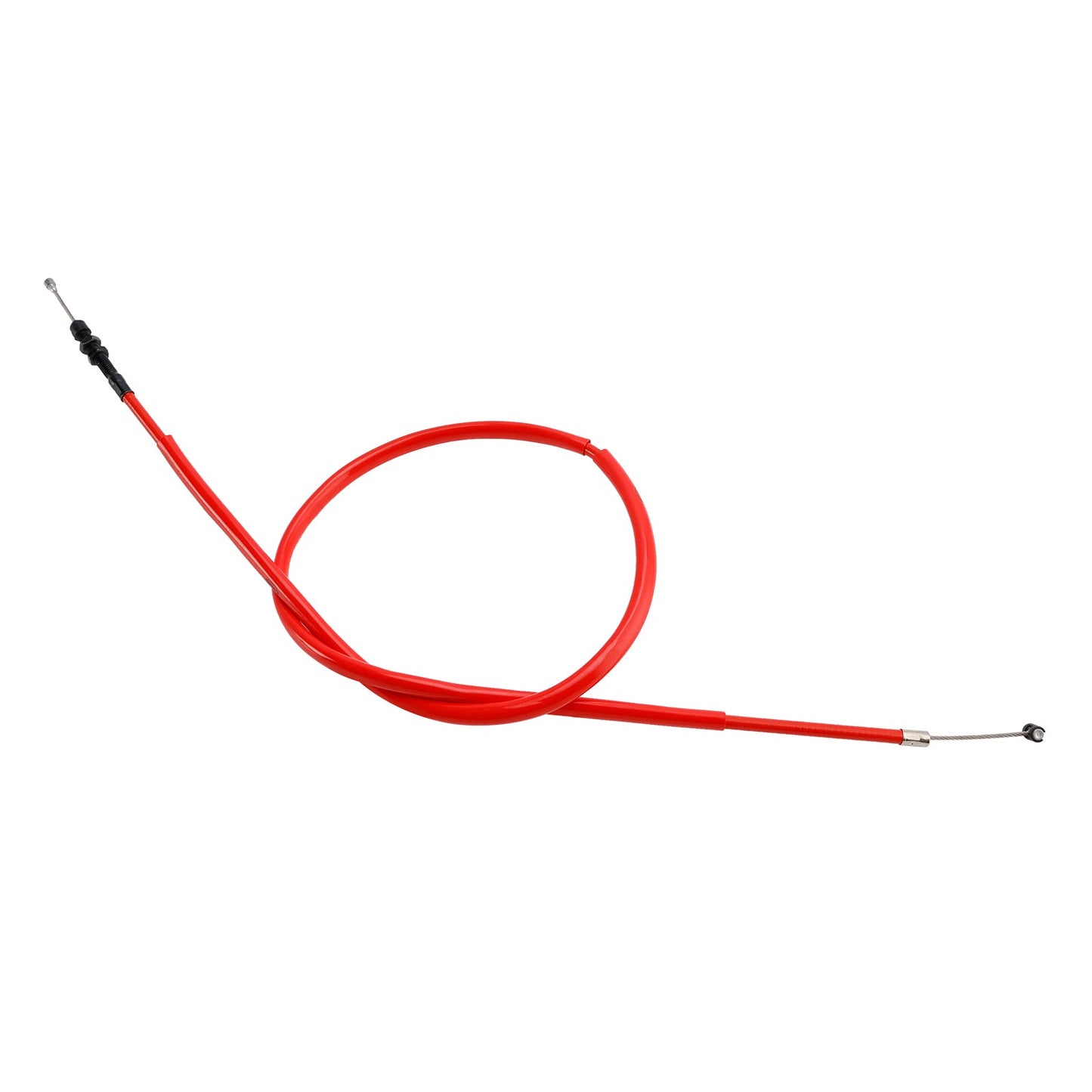 2017-2024 Yamaha R6 Motorcycle Clutch Cable Replacement Red