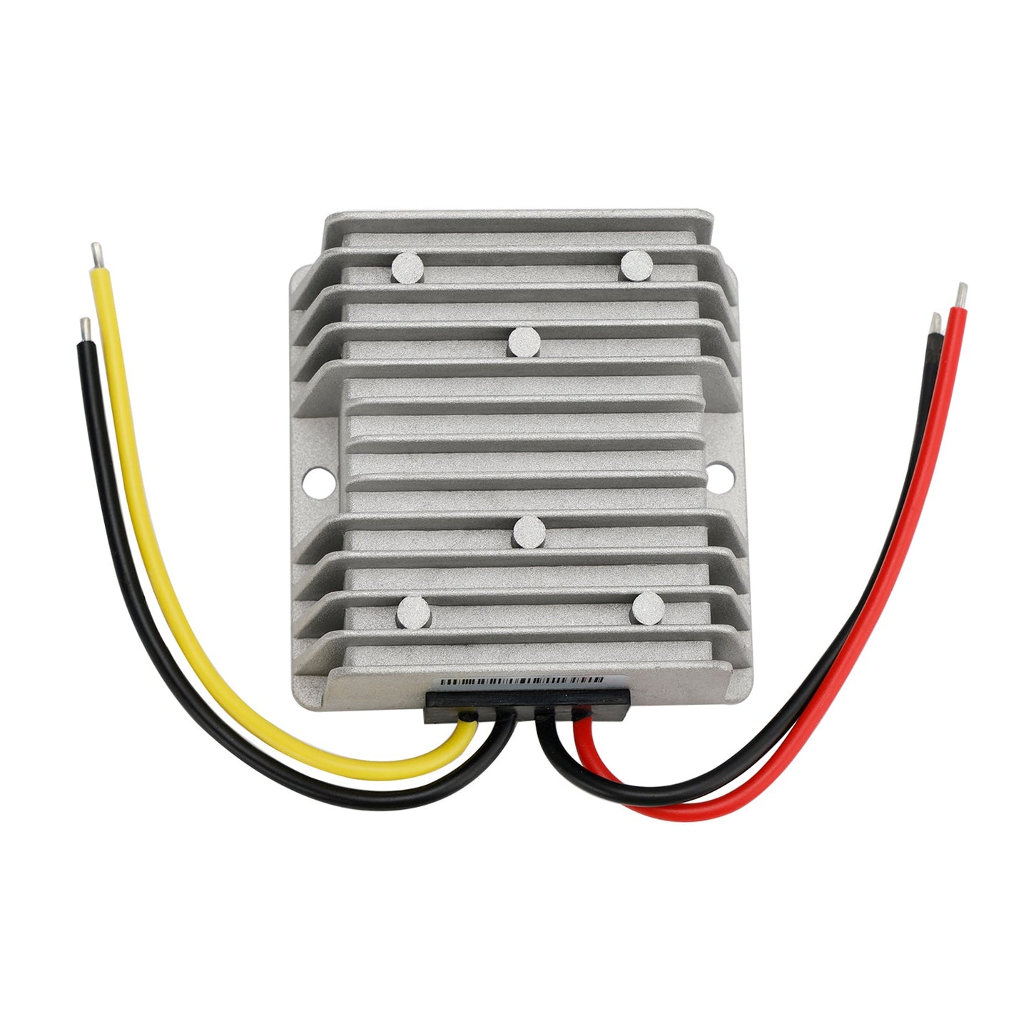 Waterproof DC 30-120V to 12V 15A 180W Step-Down Power Supply Converter Regulator