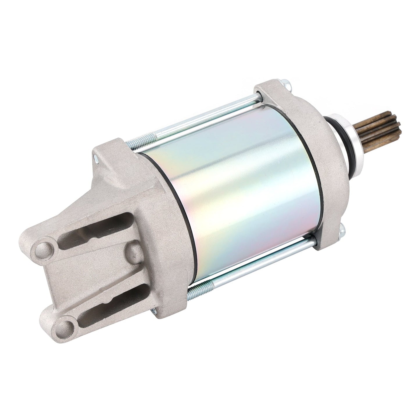2011-2013 Aprilia Tuono 1000 V4 R STD/APRC ENGINE STARTING MOTOR 896221