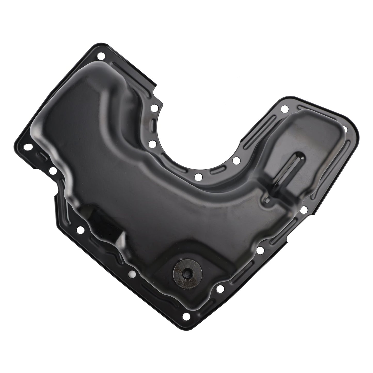2014+ Citroen C4 Grand Picasso Mk2 1.2 THP Oil Pan 9829898980 9829898980