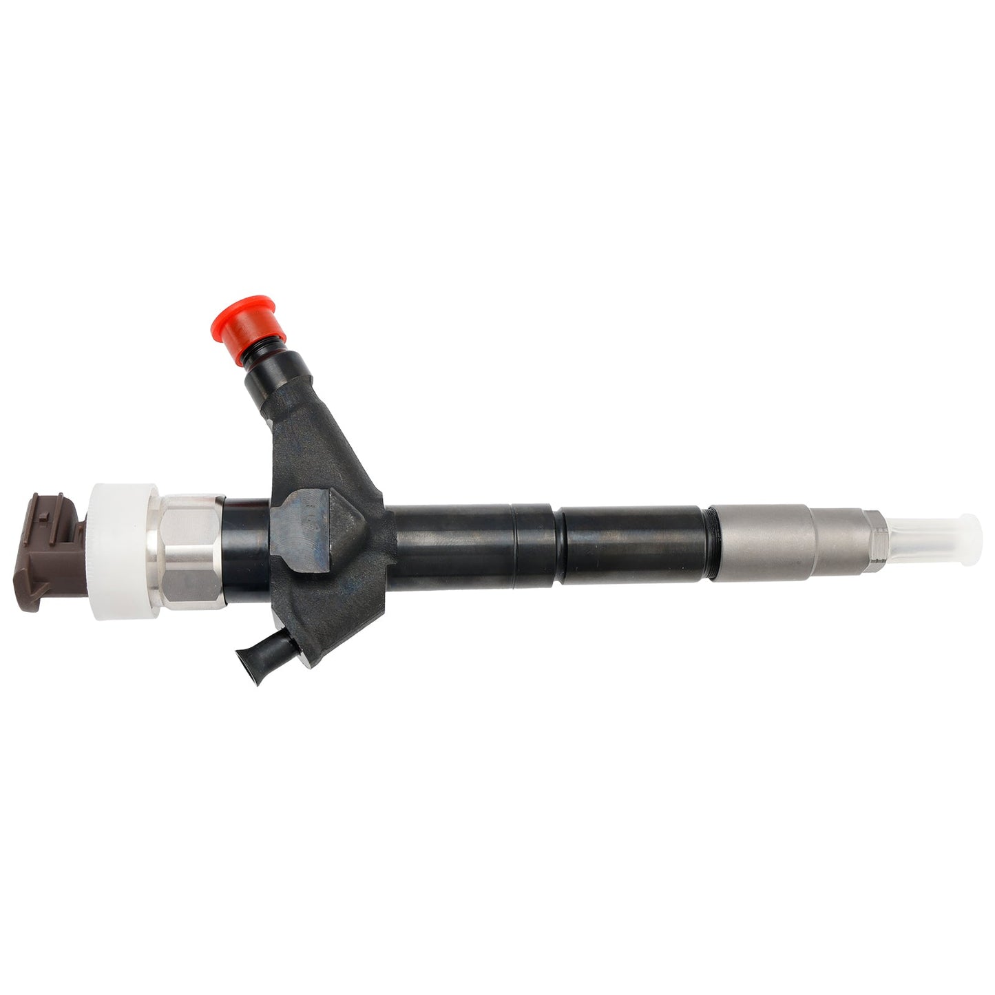 2006-2009 Nissan Navara & Pathfinder YD25 1PCS Fuel Injector 095000-6250 16600-EB70A