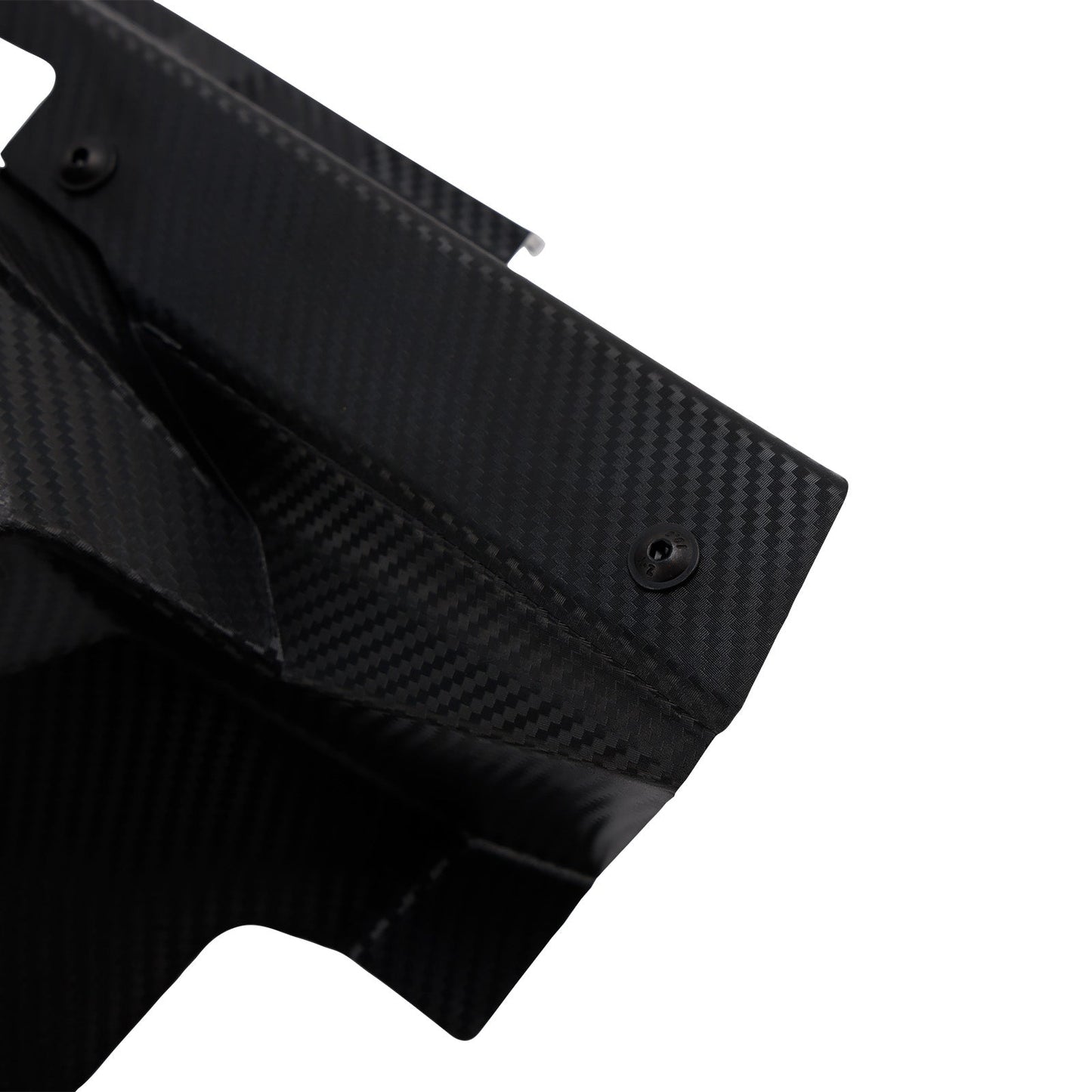 2020-2025 Kawasaki ZX-25R ZX-4R ZX-4RR Rear Fender Mudguard Fairing