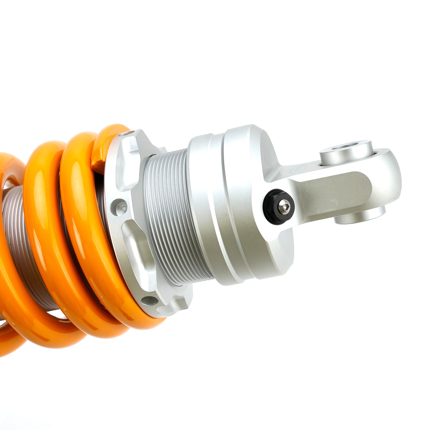 305mm Rear Suspension Air Shock Absorbers fit for HONDA NC700X 2012-2017