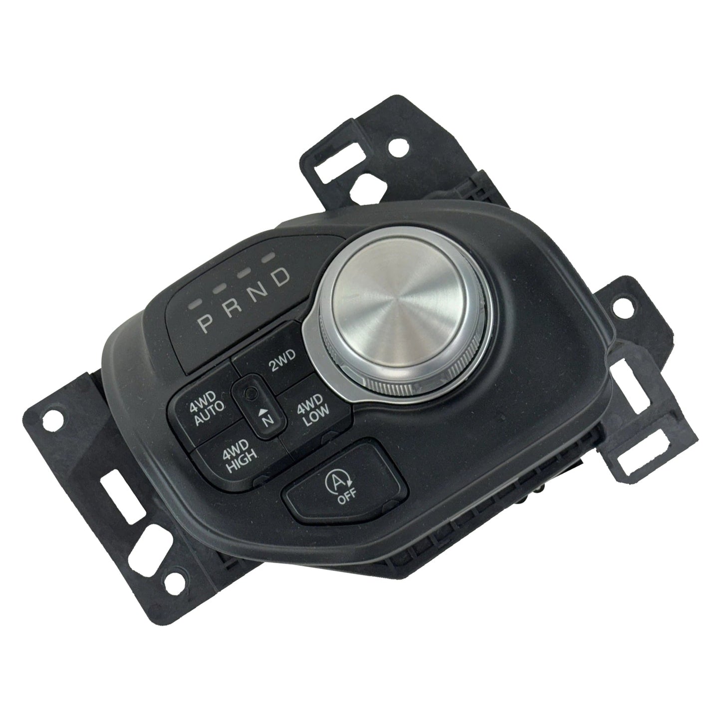 Transmission Gear Shifter Selector Switch 68328332AE For Dodge Ram 1500 4WD