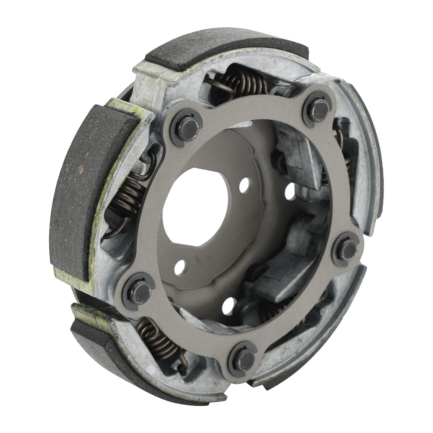 2007 Yamaha YP400X Majesty 400 Clutch Carrier Assy 5RU166202000