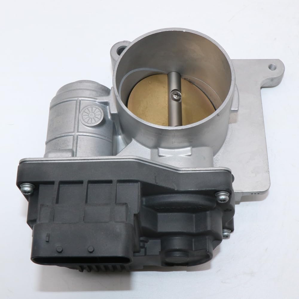 2006 Pontiac Torrent Base 3.4L V6 - Gas Throttle Body 12589308 2172301