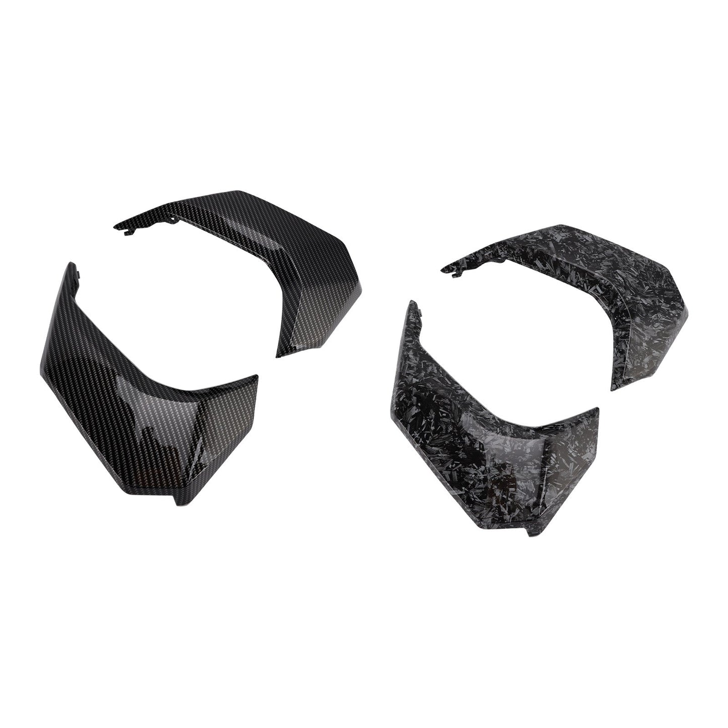 2022-2025 Honda ADV 350 Air Intake Vent Cover Side Panels Fairing