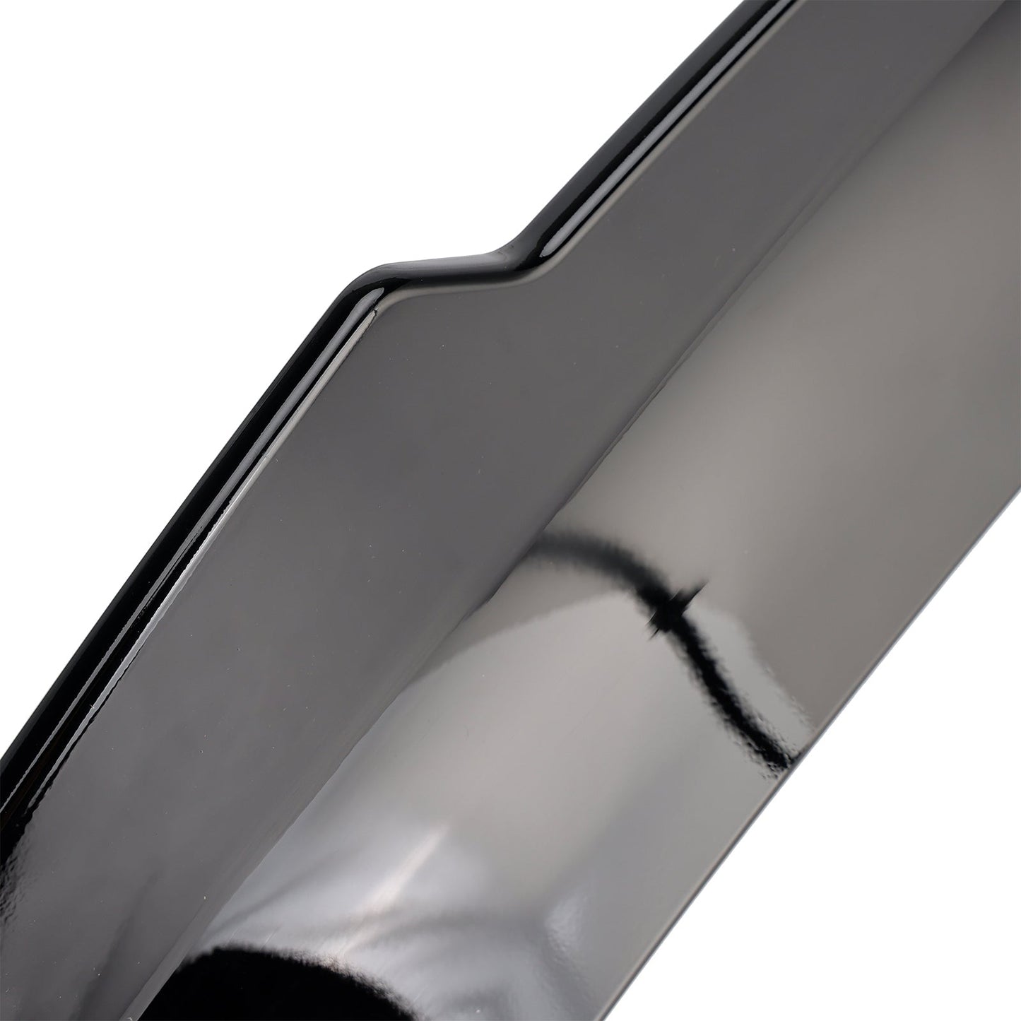 Gloss Black Rear Boot Spoiler For BMW 3 Series G20 G80 19-25 PSM Style
