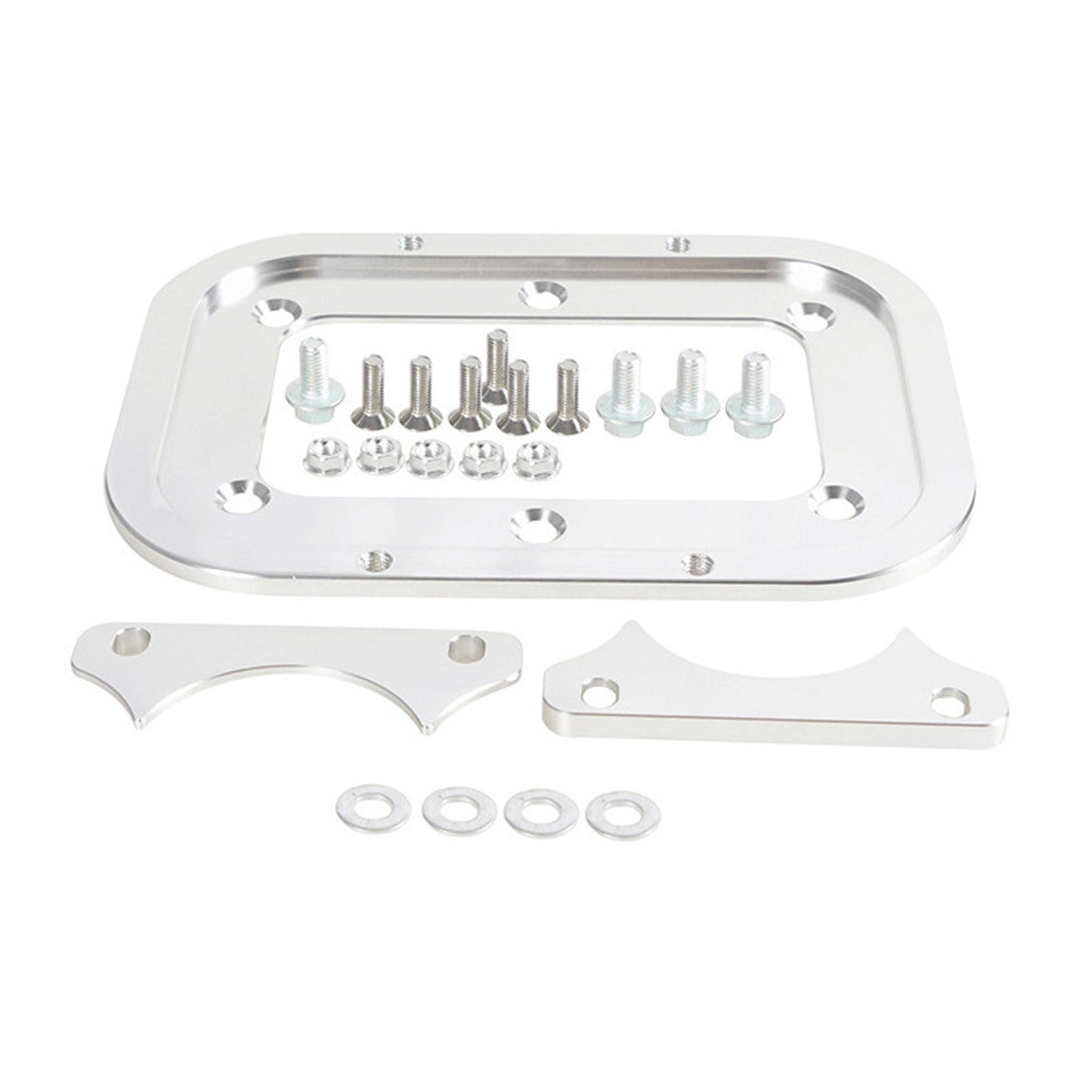 Battery Tray Hold Down for Optima Batteries 34 34/78 D34 D34/78 34M D34M