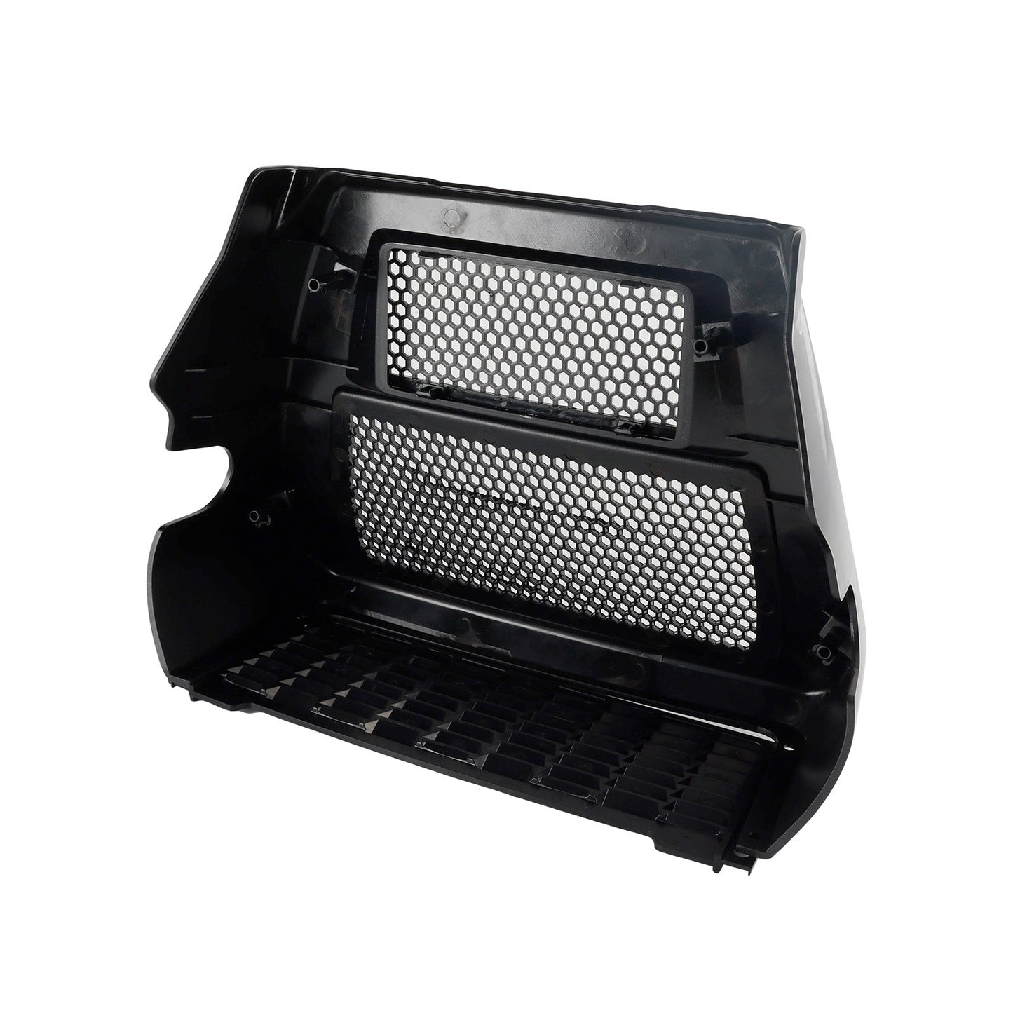 2024-2025 Harley CVO Road Glide ST FLTRXSTSE Lower Chin Spoilers Radiator Guard Cover