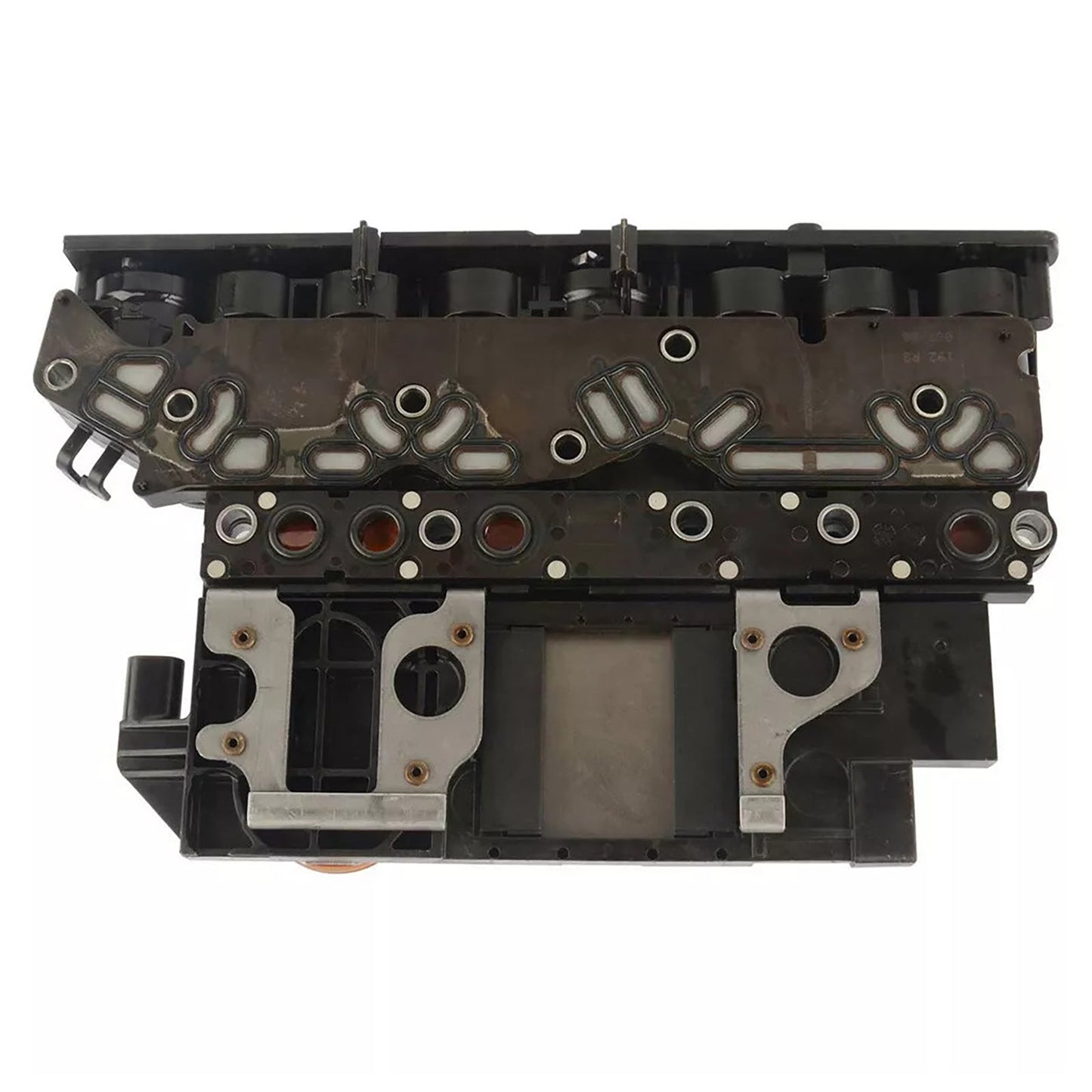 2010-2017 GMC Terrain 3.6L 6T70/6T75/6T80 TCM Transmission Control Module 24041871 24275868 24261875