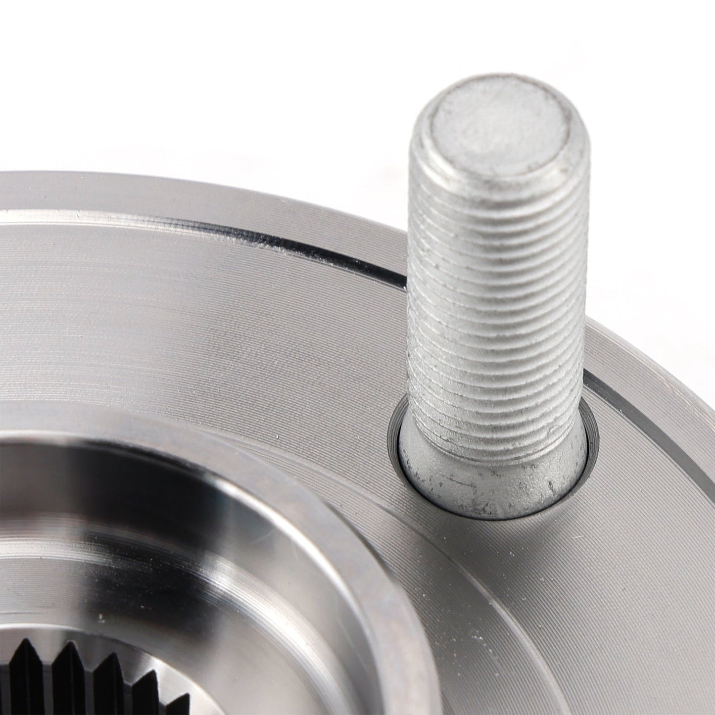 Front Wheel Hub 18-14 652 0002 For Jaguar F-Pace I-Pace Land Rover