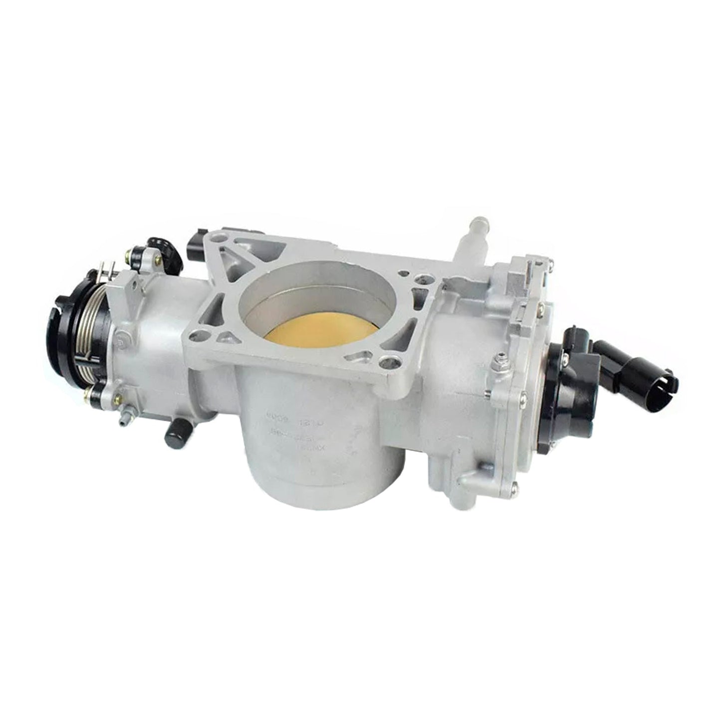 1998-2003 Jaguar XJ8 Vanden Plas X308 4.0L Throttle Body XW93-9E926-AD