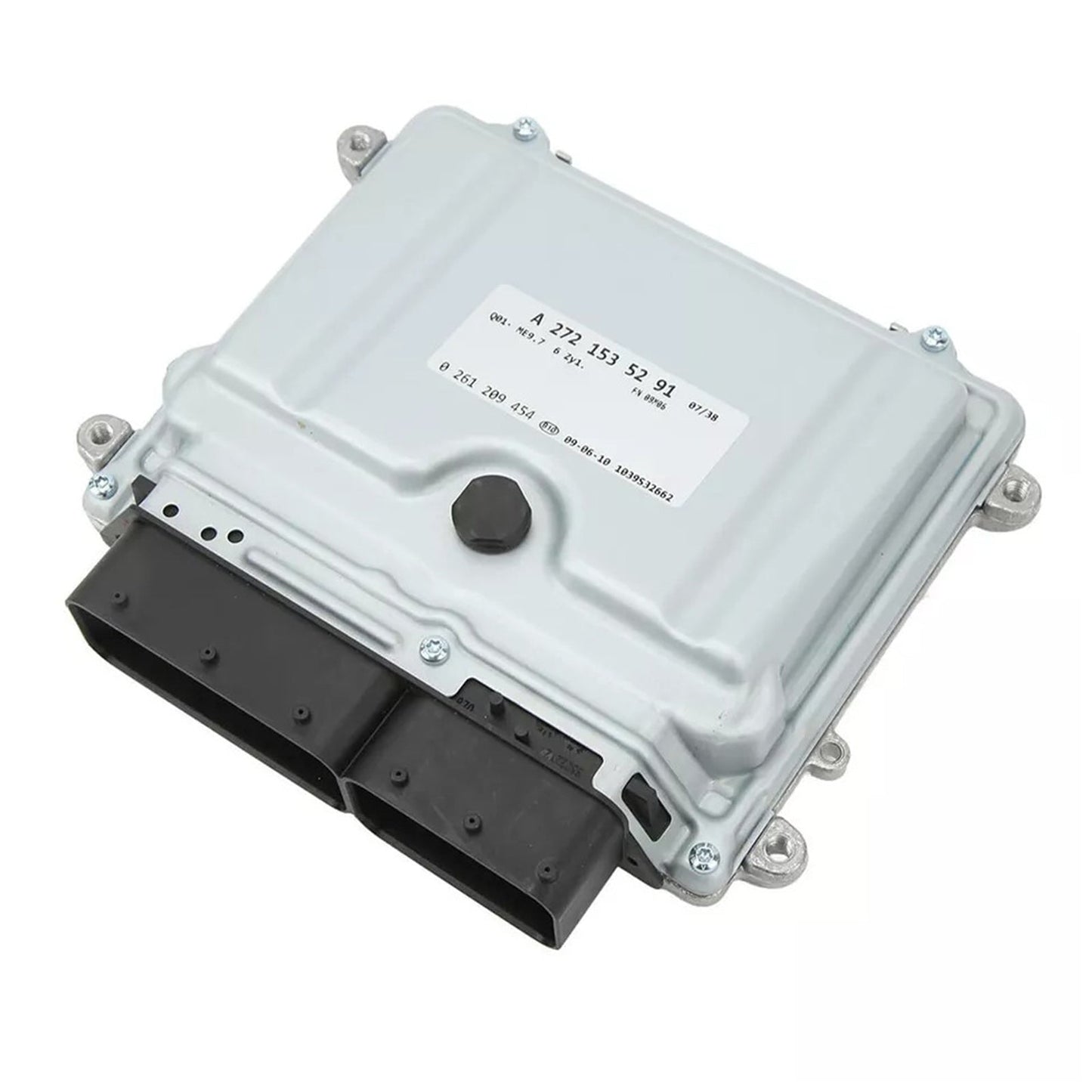 2005-2012 Mercedes W211 E350 CLK350 C350 ECM ECU Engine Control Unit A2721533291