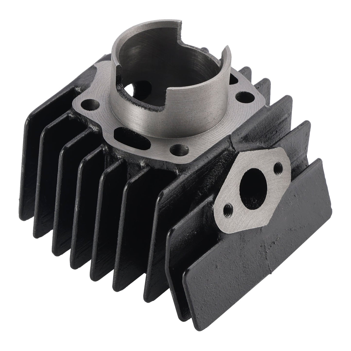 Complete Cylinder Piston Top End Kit For Suzuki LT 50 LT-A 50 JR 50 1978-2006 11210-04012-0F0