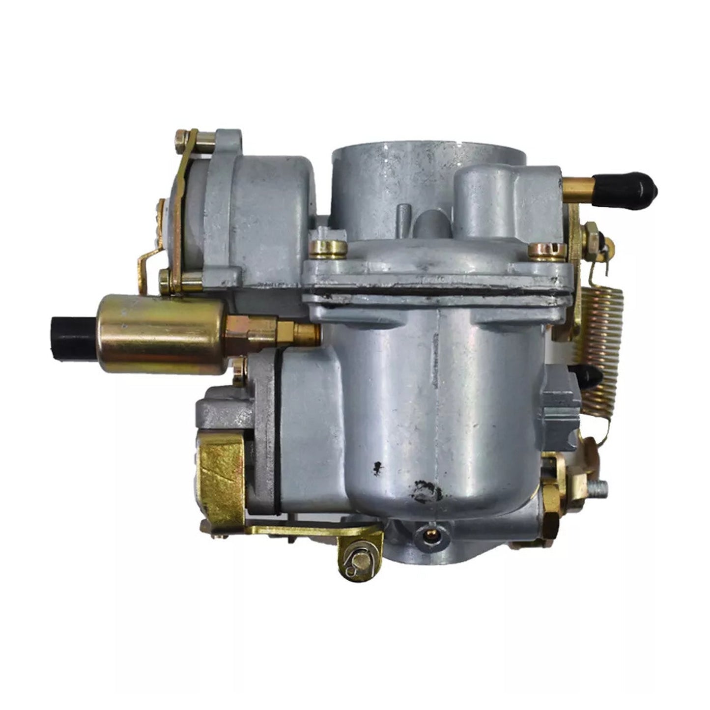 1946-1948 Volkswagen Standard 30 Pict-1 Carburetor Kit Electric Choke 113129027F