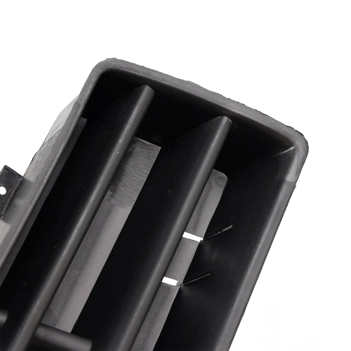 1998-2004 VW Golf IV MK4 1 Pair Front Bumper Fog Light Grill Cover Bezel 1J0853665B 1J0853666E