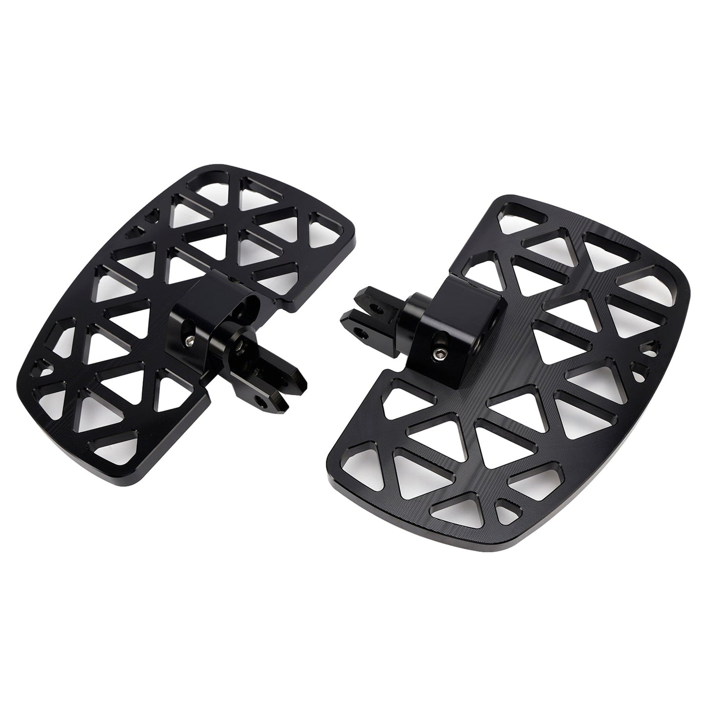 2014-2024 Yamaha BOLT / BOLT R-SPEC / XV950R Front Footrests Foot Pegs