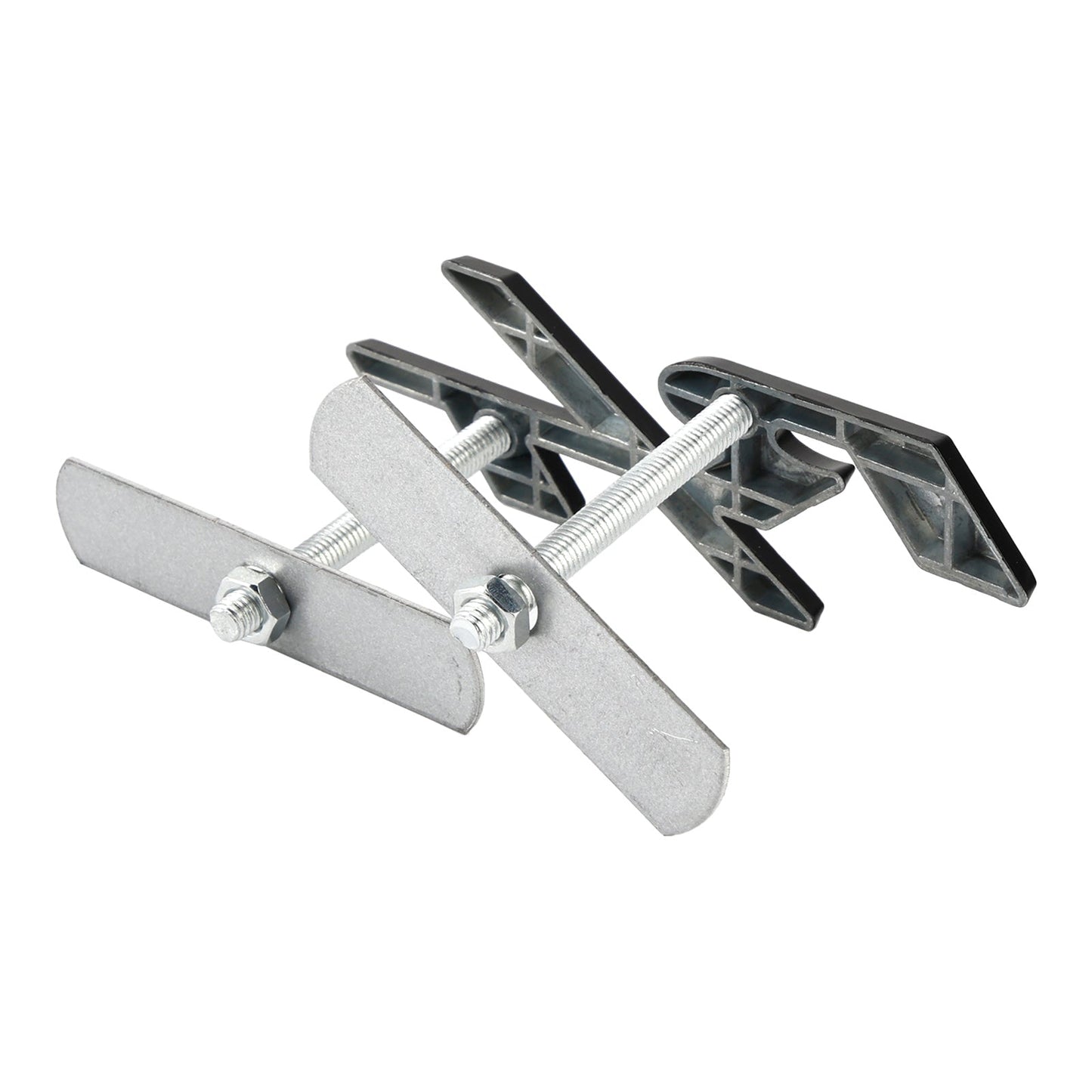 R/T Front Grille Emblem Decal Badge for Dodge Charger Challenger Black