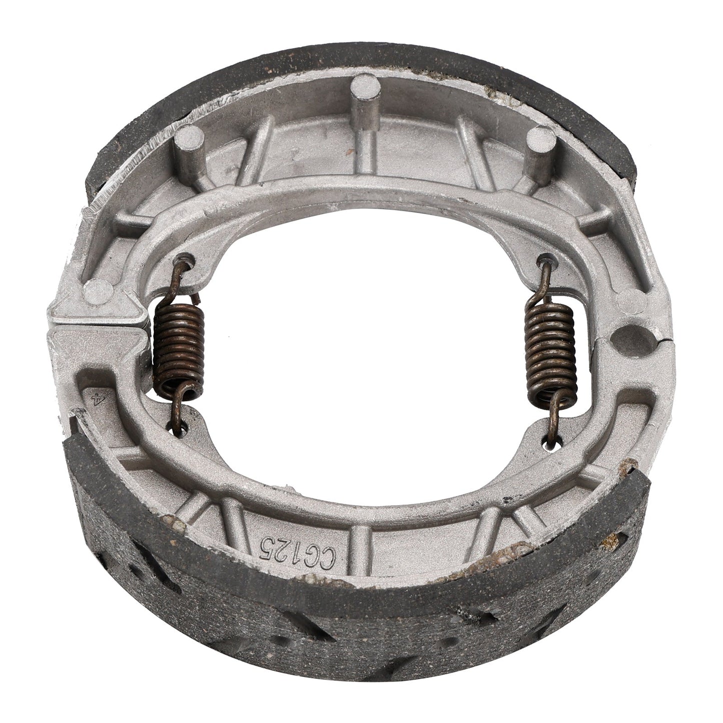 Front or Rear Brake Shoes For Honda CT70 CL100 Z50A CT90 C200 SL90 CB100 CT200