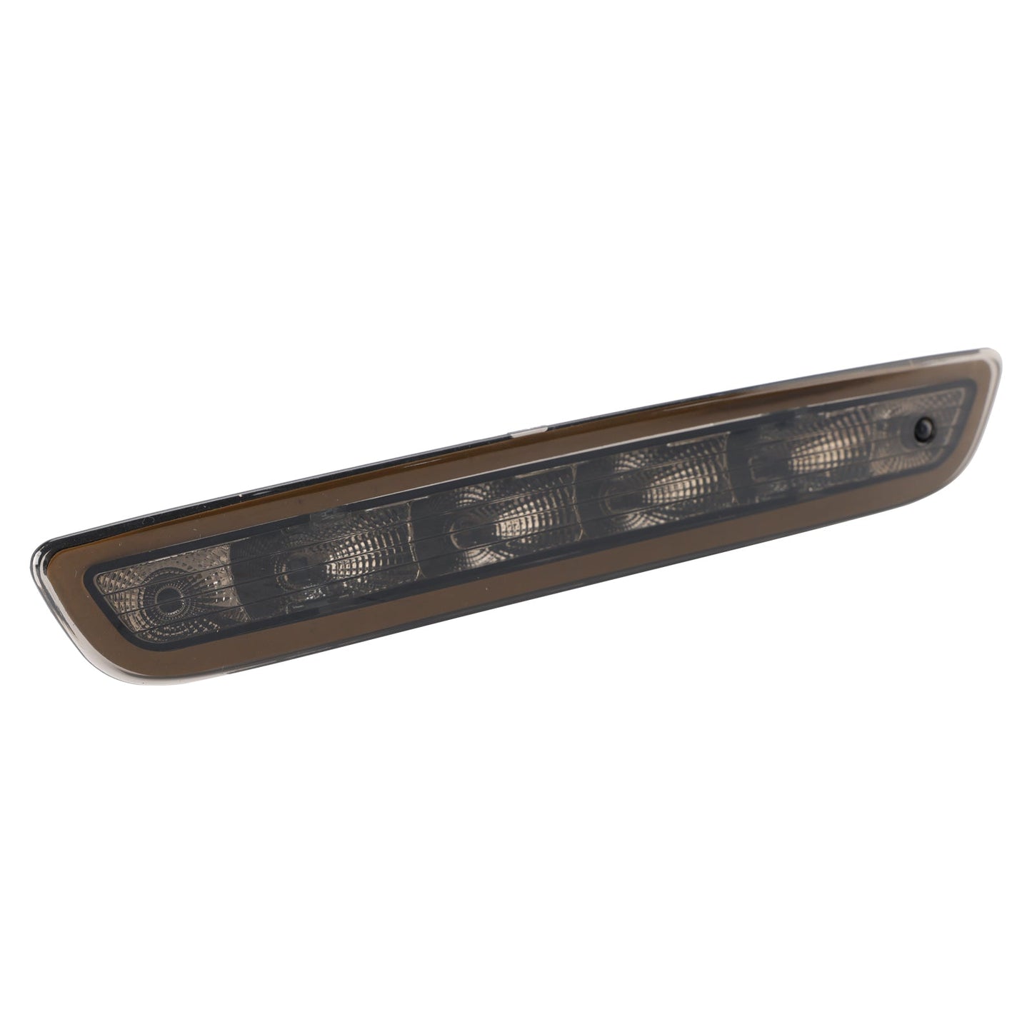 3RD Third Brake Light B000878980 For Peugeot 108 2014-2021 Black