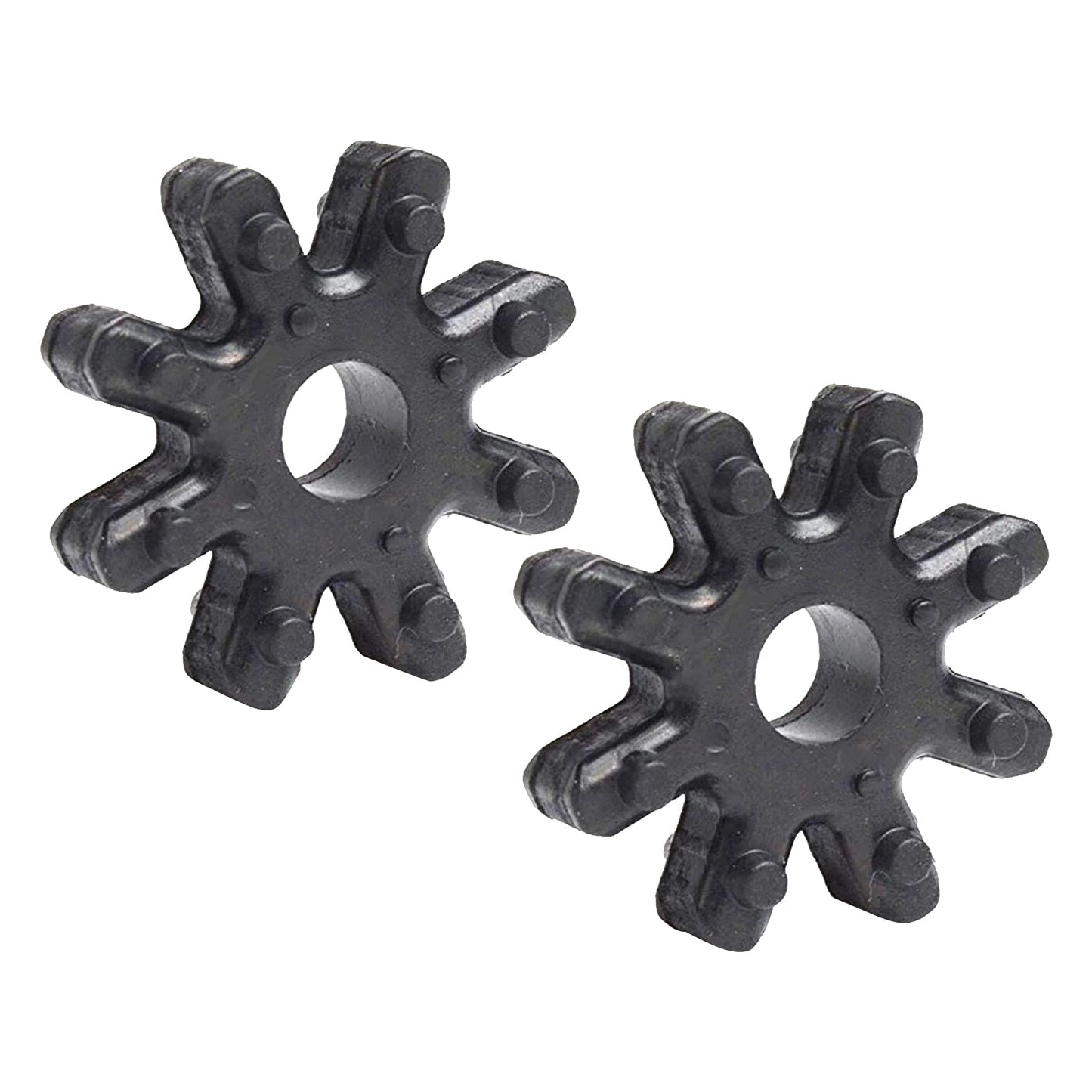 2x Flexible Steering Column Coupler For Hyundai Elantra Kia Optima 563152K000FFF